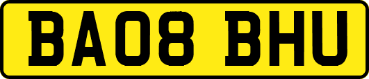 BA08BHU