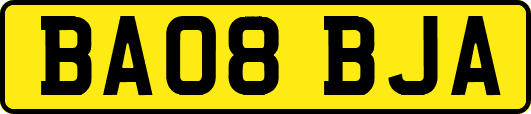 BA08BJA