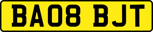 BA08BJT