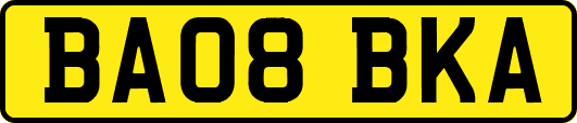 BA08BKA