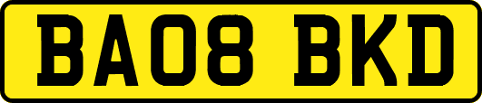 BA08BKD