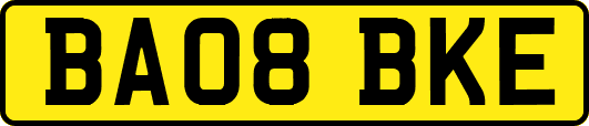 BA08BKE