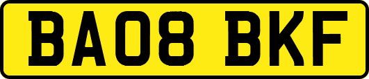 BA08BKF
