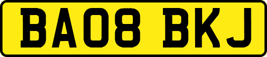 BA08BKJ