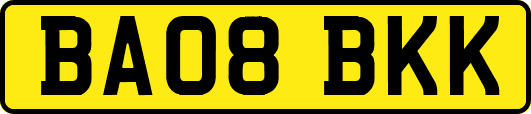 BA08BKK