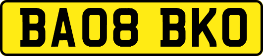 BA08BKO
