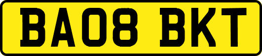 BA08BKT