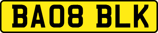 BA08BLK