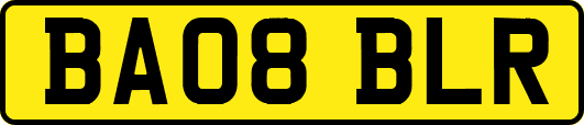 BA08BLR