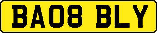 BA08BLY