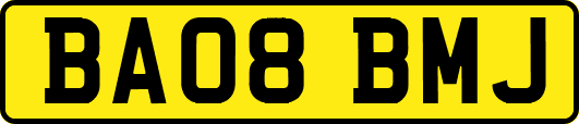 BA08BMJ