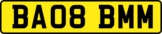 BA08BMM