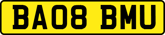 BA08BMU