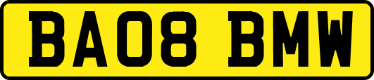 BA08BMW