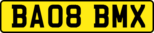 BA08BMX