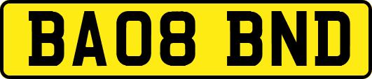 BA08BND