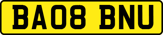 BA08BNU