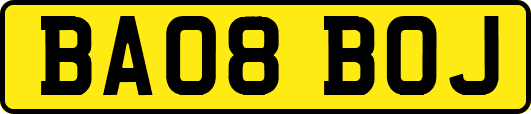 BA08BOJ