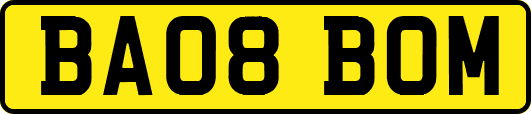 BA08BOM