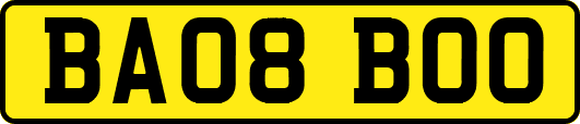 BA08BOO