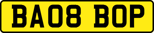 BA08BOP