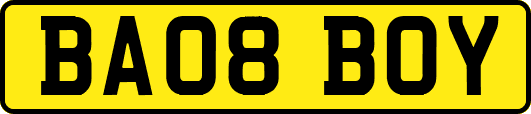 BA08BOY