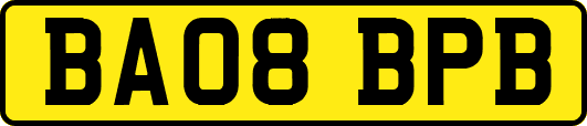 BA08BPB