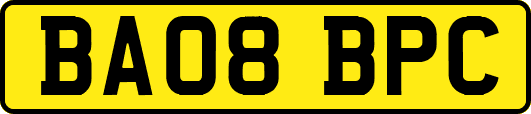 BA08BPC