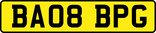 BA08BPG