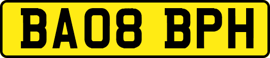 BA08BPH