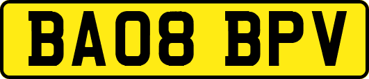 BA08BPV