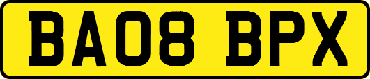 BA08BPX