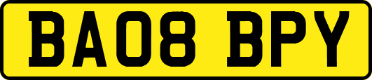 BA08BPY
