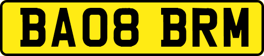 BA08BRM