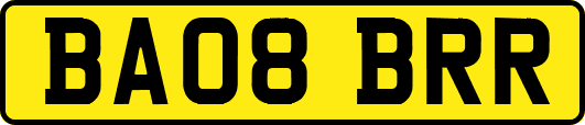 BA08BRR