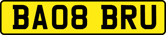 BA08BRU