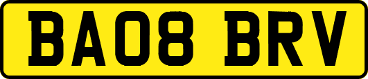 BA08BRV