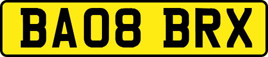 BA08BRX