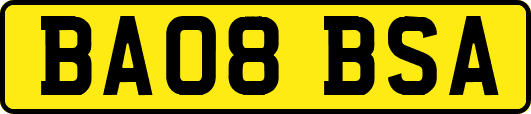 BA08BSA