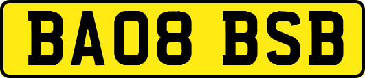 BA08BSB