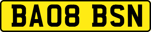 BA08BSN