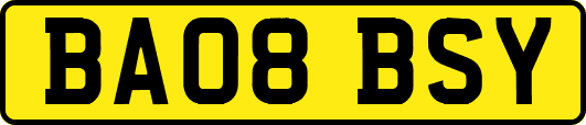 BA08BSY