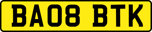 BA08BTK