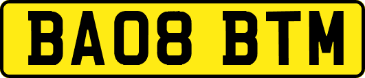 BA08BTM