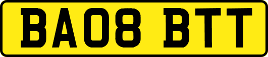 BA08BTT