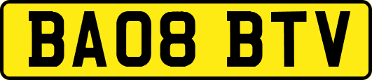 BA08BTV