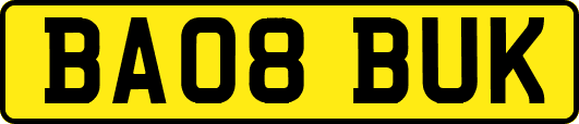 BA08BUK