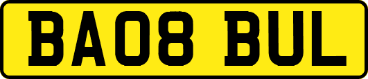 BA08BUL