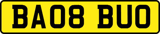 BA08BUO
