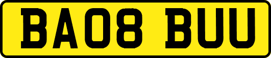 BA08BUU